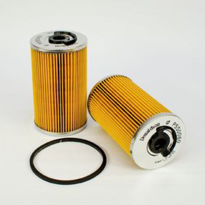 DONALDSON P550060 Kraftstofffilterelement