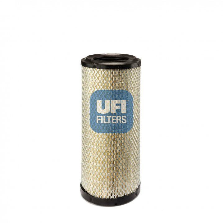 UFI FILTERS 27.429.00 Luftfilterelement