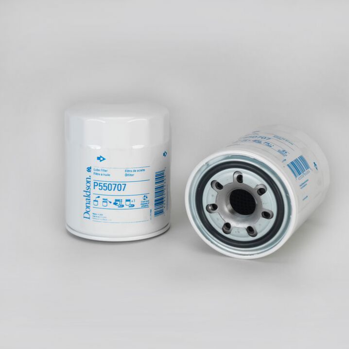 DONALDSON P550707 Ölfilter SpinOn