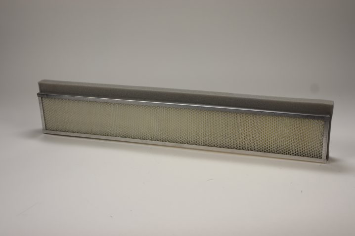 PANCLEAN APG1161 Innenraumfilterelement