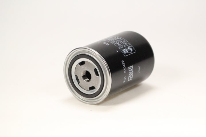 WD940/26 Wechselfilter