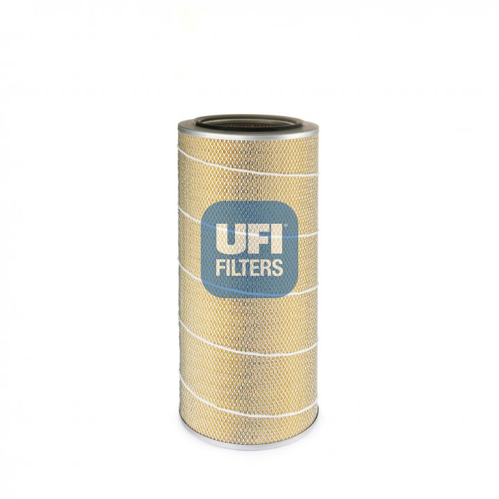 UFI FILTERS 27.161.00 Luftfilterelement