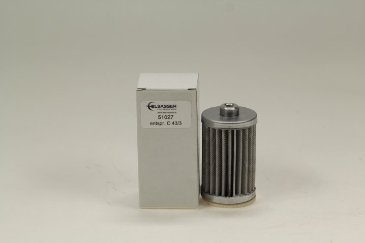 51027 air filter element