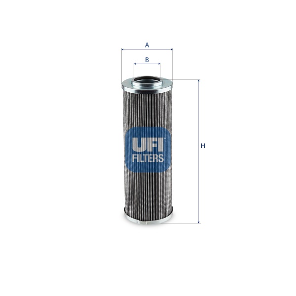 UFI FILTERS 85.197.00 Hydraulikfilterelement