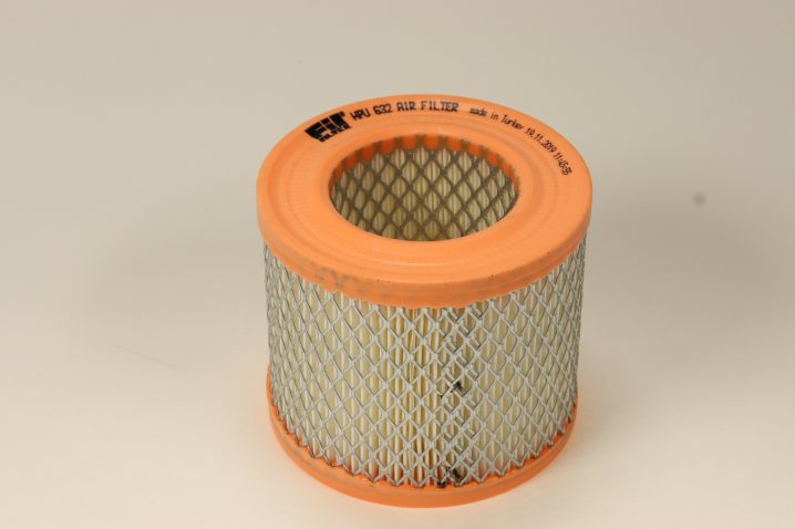 Fil Filter HPU632 Luftfilterelement