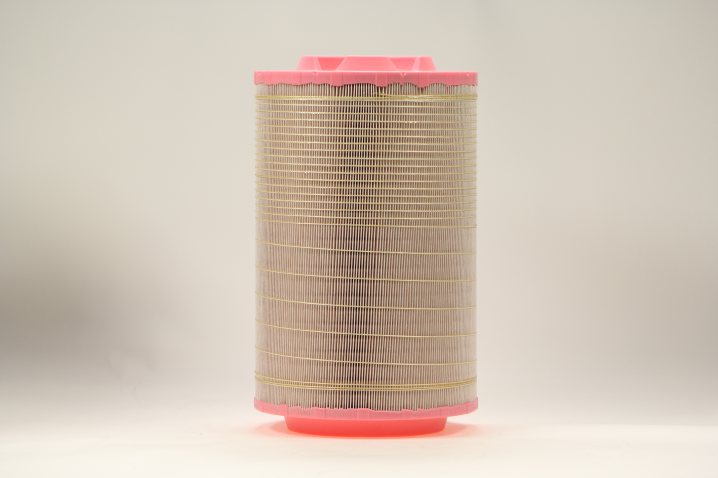 MANN-FILTER C25860/5 Luftfilterelement