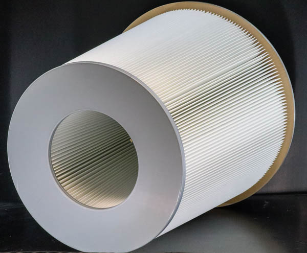 ELSAESSER EIT-130-11868 Filterpatrone 570/465 x 605mm, 17m²
