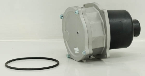 FRTR150000BB70C000S0 Leitungsfiltergehäuse (Rücklauffilter)