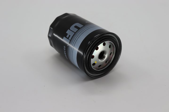UFI FILTERS 23.164.02 oil filter spin-on