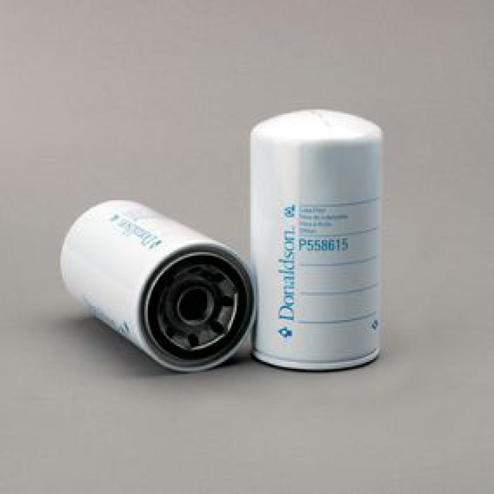 DONALDSON P558615 Wechselfilter SpinOn