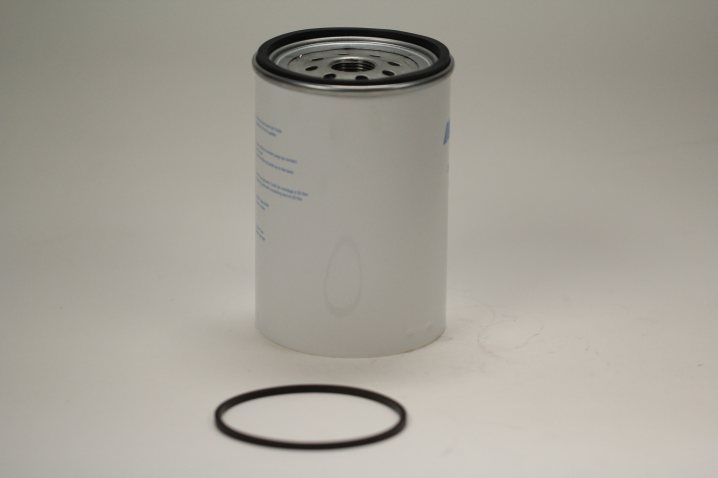 HIFI FILTER SN909110 Kraftstofffilter SpinOn