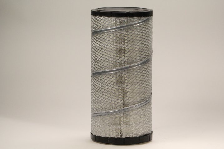 Fil Filter HP2671 Luftfilterelement