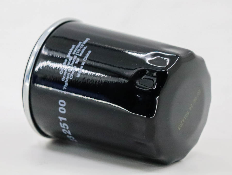 UFI FILTERS 23.251.00 Ölfilter SpinOn