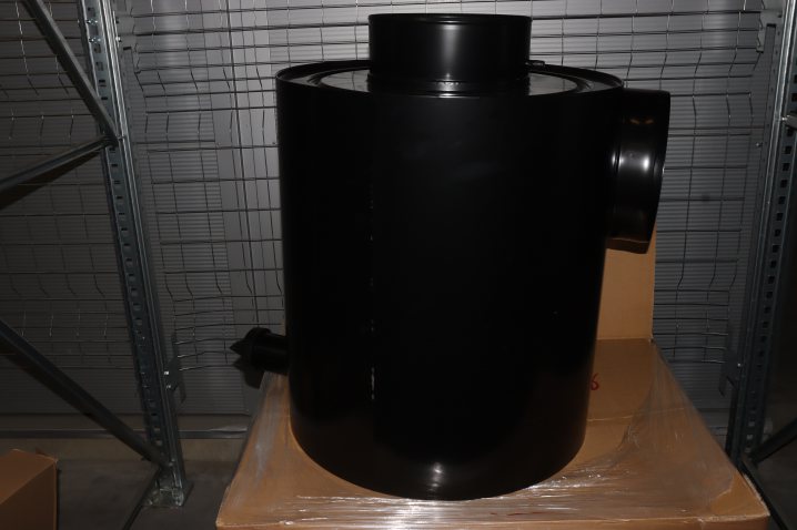 DONALDSON air filter G210010 (Cycloflow FTG)