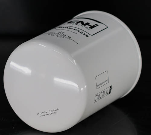 CASE NEW HOLLAND 84257511 Ölfilter SpinOn Case New Holland