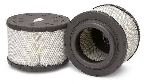 FLEETGUARD AF26501 Luftfilterelement