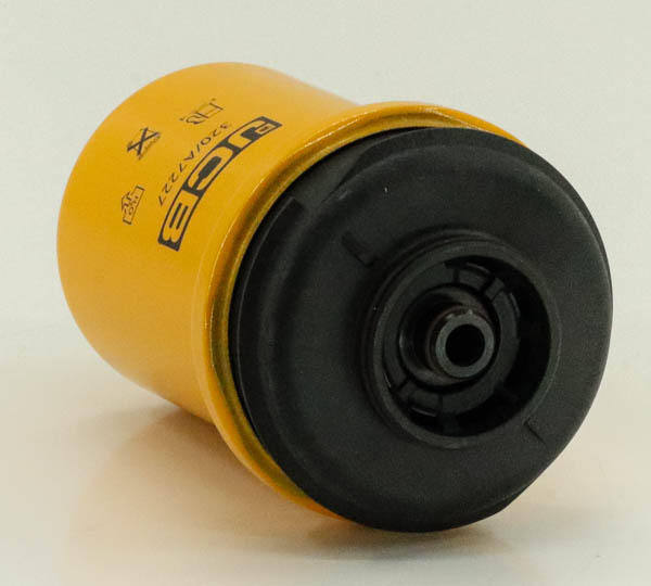 HIFI FILTER SN40901 Kraftstofffilter SpinOn