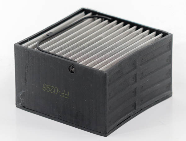FF-0298 Kraftstofffilterelement