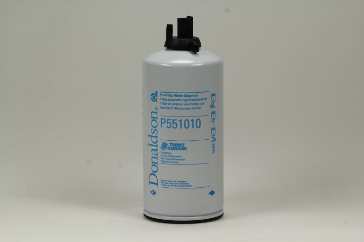 DONALDSON P551010 fuel filter