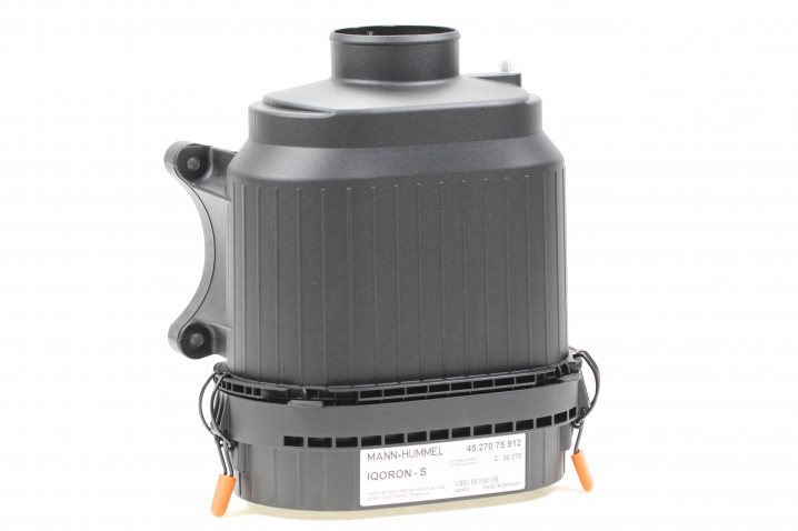 MANN+HUMMEL Luftfilter 4527075912 (Iqoron-S 7)