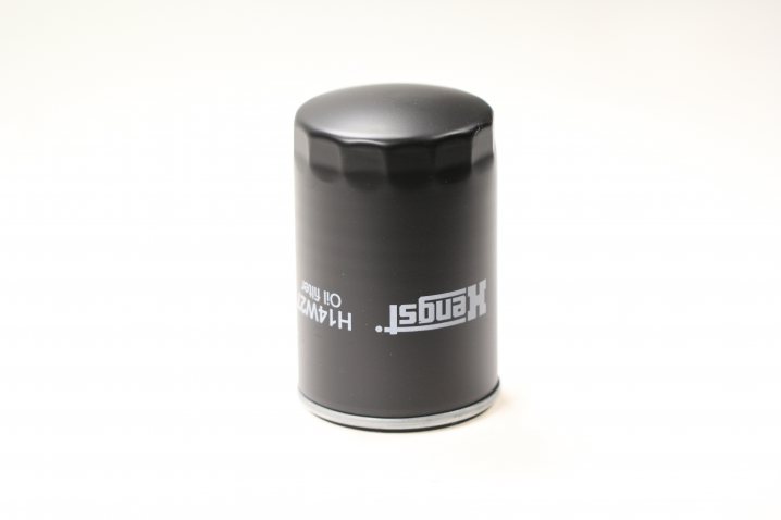 HENGST FILTER H14W27 Ölfilter SpinOn
