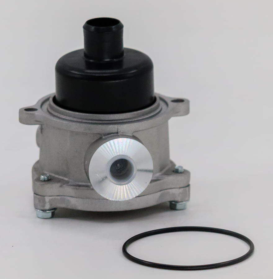 FILTREC FRTR110000BB20C000S0 Leitungsfiltergehäuse (Rücklauffilter)