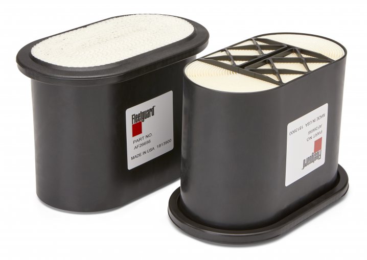 FLEETGUARD AF26656 air filter element