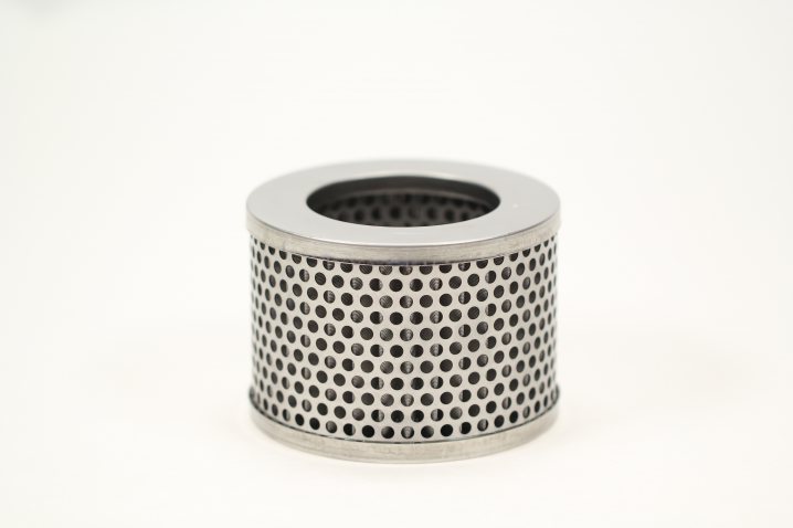 ELSAESSER EIT-201-38181 Filterelement VA 60 µm