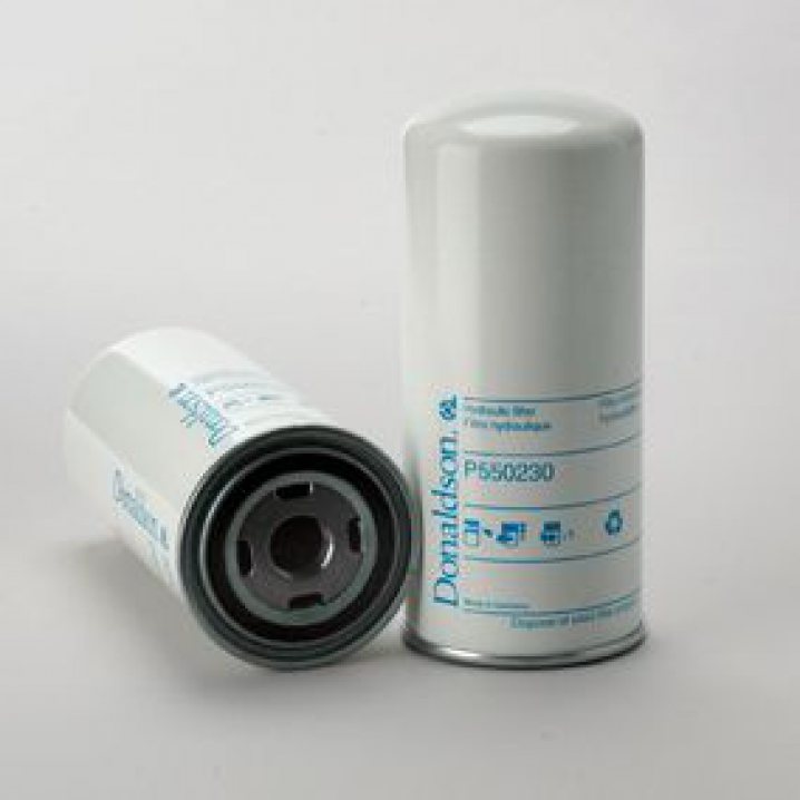 DONALDSON P550230 Wechselfilter SpinOn