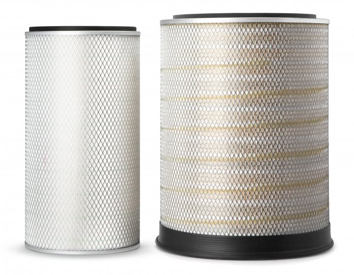 AA2907 air filter element