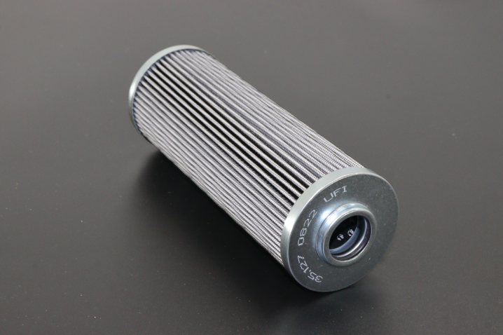 UFI FILTERS 85.190.00 Hydraulikfilterelement