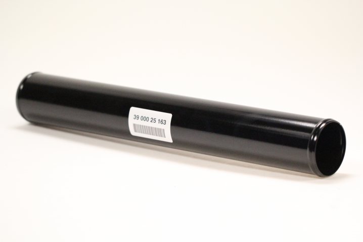 3900025163 tube, D=70mm