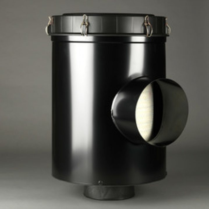 DONALDSON Luftfilter B180016 (RadialSeal ERB2)