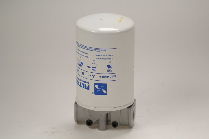 FILTREC FA110C25BB4R00 Leitungsfilter (Rücklauffilter)