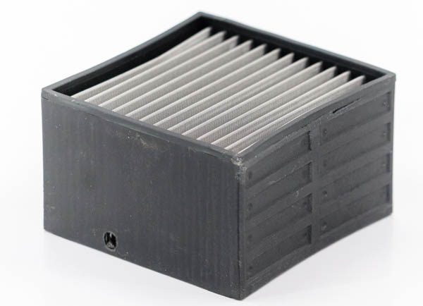 FF-0298 Kraftstofffilterelement