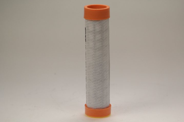 Fil Filter HP2551 Luftfilterelement (Sekundärelement)