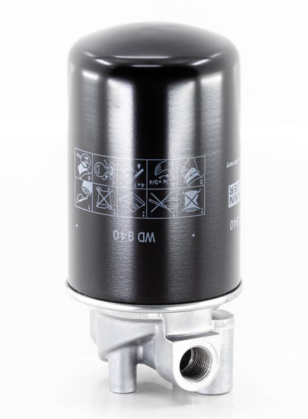 6750462436 in-line filter, 25 bar