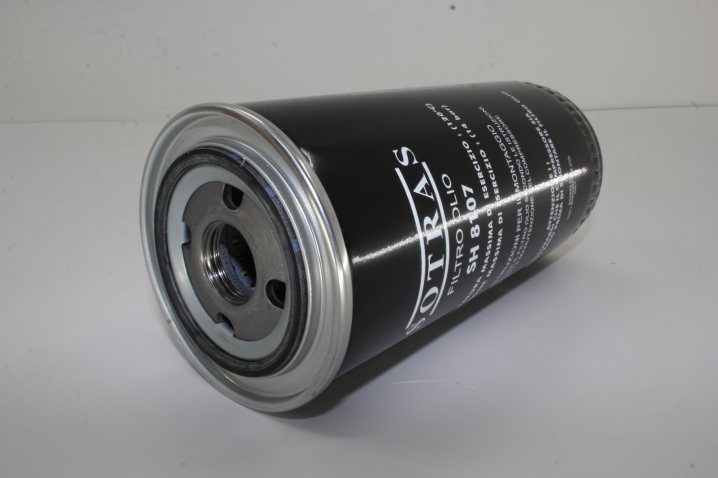 SOTRAS SH8107 Ölfilterelement