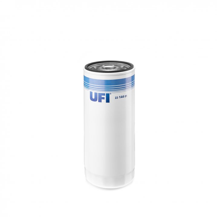 UFI FILTERS 23.144.01 Ölfilter SpinOn