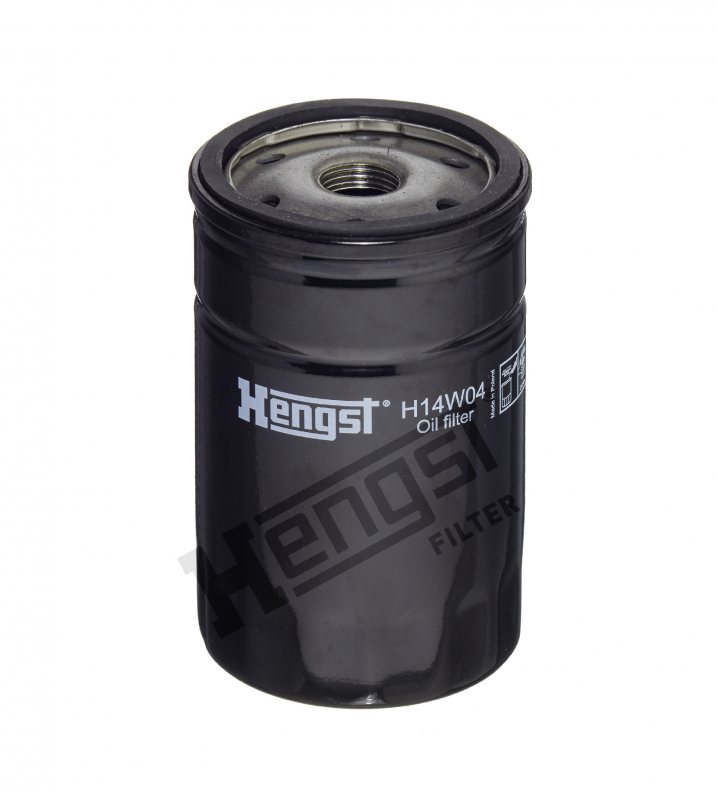 HENGST FILTER H14W04 Ölfilter SpinOn