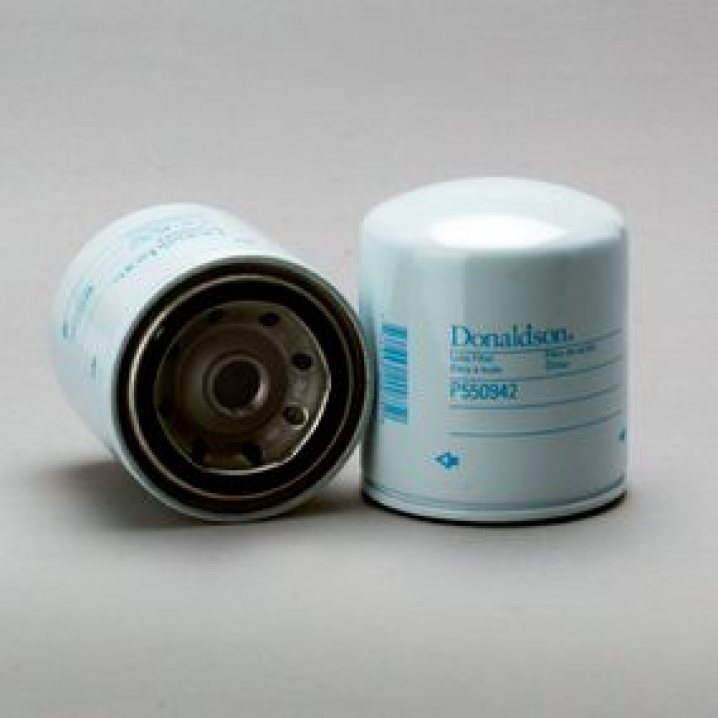 DONALDSON P550942 Wechselfilter SpinOn
