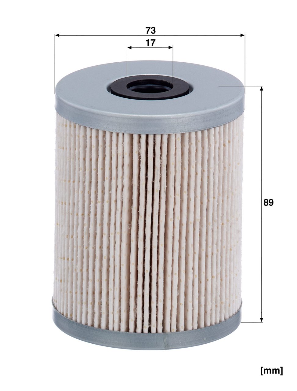 MANN-FILTER P7007 Kraftstofffilterelement