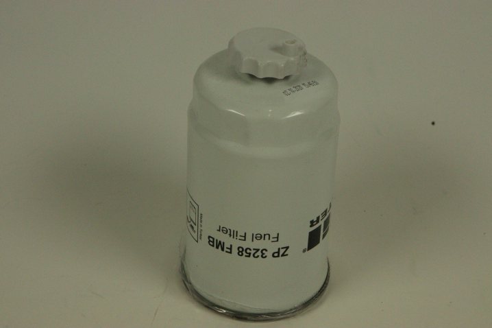 Fil Filter ZP3258FMB Kraftstofffilter SpinOn