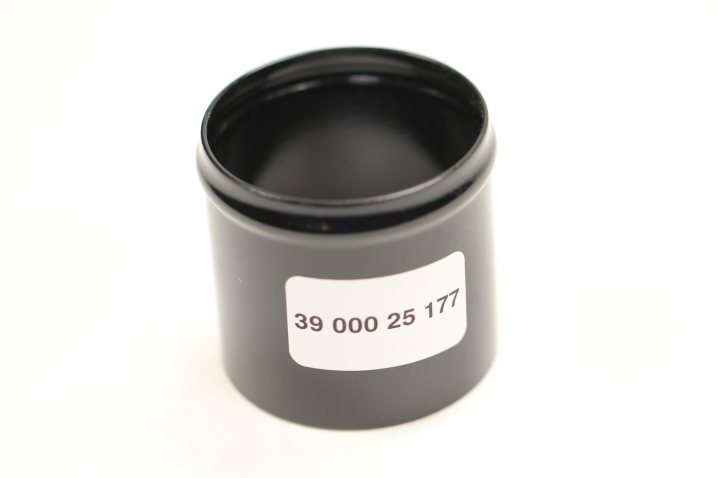 3900025177 Rohrstutzen, D=52mm