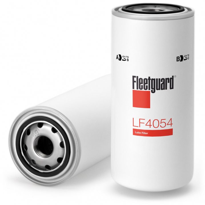 FLEETGUARD LF4054 Ölfilterelement
