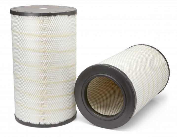 FLEETGUARD AF26207 air filter element