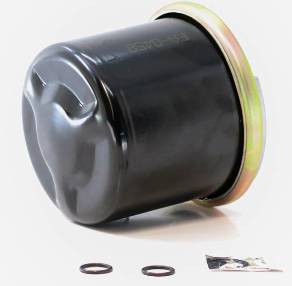 Fil Filter FA-0458 Trockenmittelbox