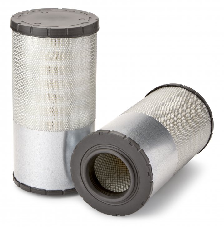 FLEETGUARD AF25492 Luftfilterelement