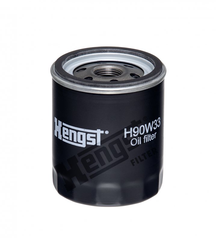 HENGST FILTER H90W33 Ölfilter SpinOn