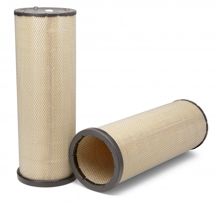 FLEETGUARD AF26208 air filter element